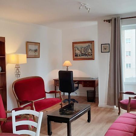 Le Quai De Juillet Apartment Caen Exterior foto