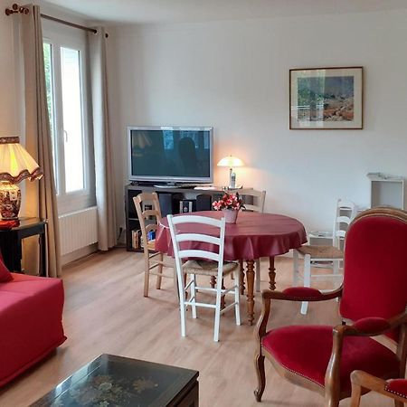 Le Quai De Juillet Apartment Caen Exterior foto