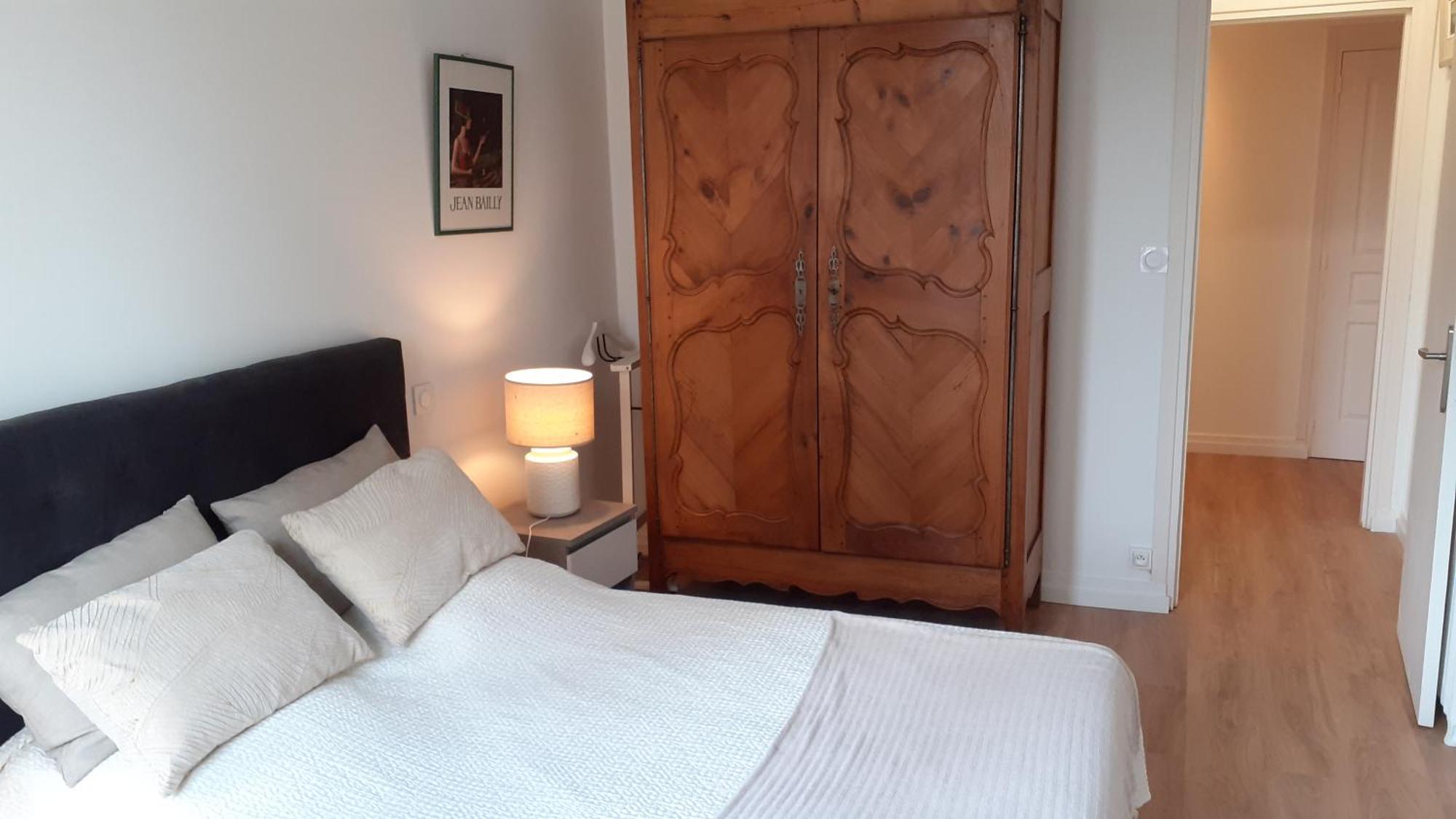 Le Quai De Juillet Apartment Caen Exterior foto