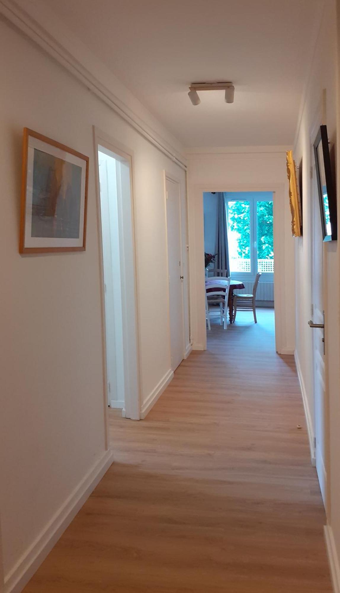 Le Quai De Juillet Apartment Caen Exterior foto