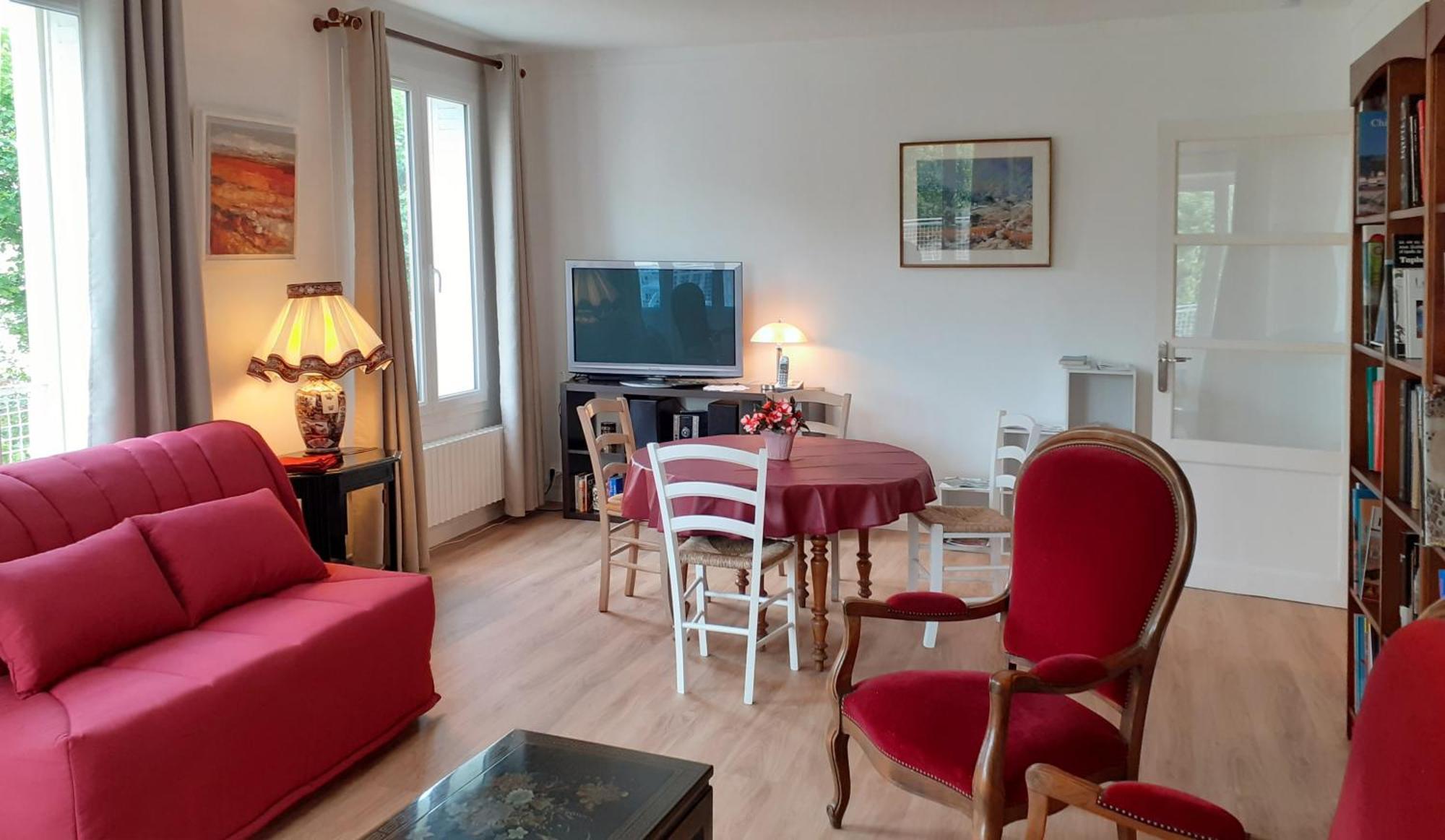 Le Quai De Juillet Apartment Caen Exterior foto